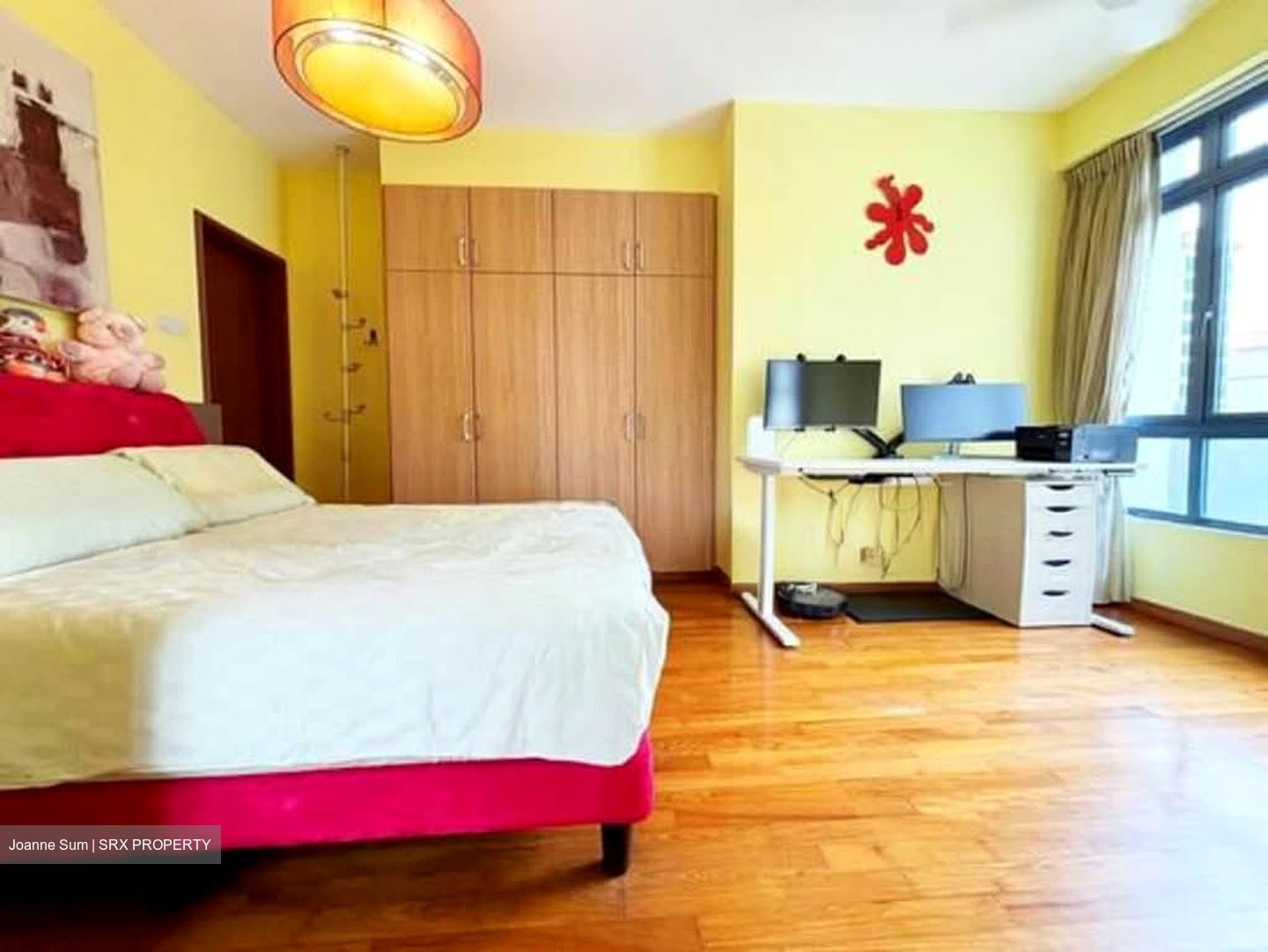 Sanctuary Green (D15), Condominium #536677801